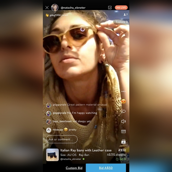 Meet your Posher, Natasha (Tash) - Picture 12 of 12